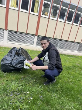 Čistilna akcija SŠ Ravne (7)